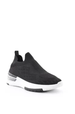 Jay peg Sneaker 46003 Black