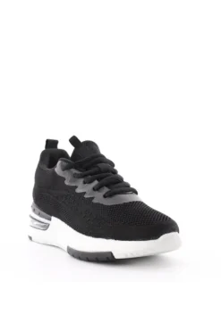 Jay peg Sneaker 46002 Black