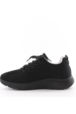 Jay peg Sneaker 46001 Black