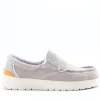 Jay peg Sneaker 9992 Grey