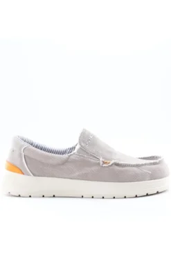 Jay peg Sneaker 9992 Grey