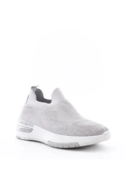 Jay peg Sneaker 46003 Grey