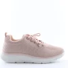 Jay peg Sneaker 46001 Pink