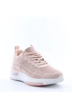 Jay peg Sneaker 46002 Pink