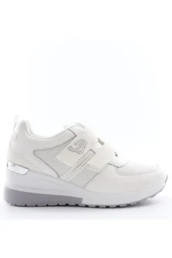 Jay peg Sneaker 46180 White