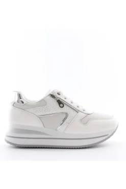 Jay peg Sneaker 46177 White