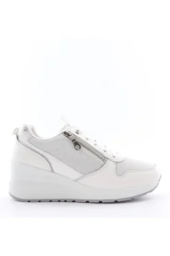 Jay peg Sneaker 46183 White