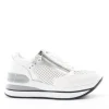 Jay peg Sneaker 42114 White