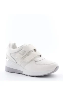 Jay peg Sneaker 46180 White