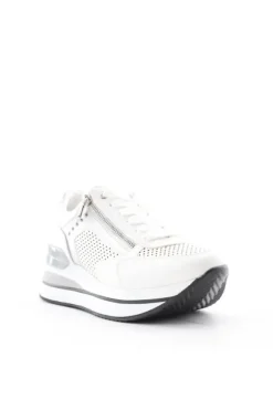 Jay peg Sneaker 42114 White