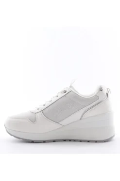 Jay peg Sneaker 46183 White