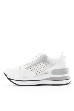 Jay peg Sneaker 42114 White