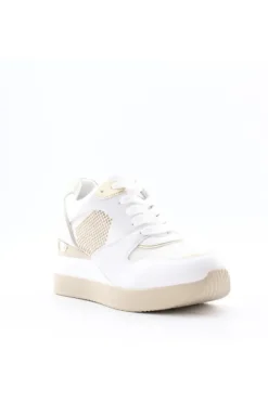 Jay peg Sneaker 42101 Whtgold