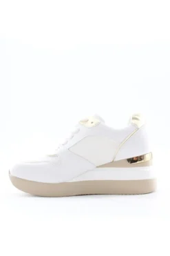Jay peg Sneaker 42101 Whtgold
