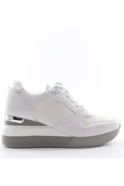 Jay peg Sneaker 42102 Whtsilver