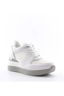 Jay peg Sneaker 42102 Whtsilver