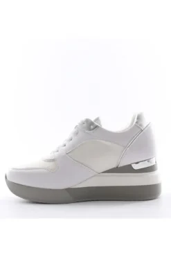 Jay peg Sneaker 42102 Whtsilver