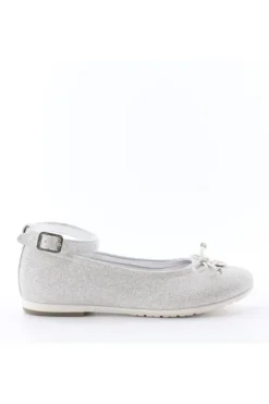 Kem Ballerina Ag16008 Silver
