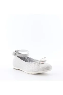 Kem Ballerina Ag16008 Silver