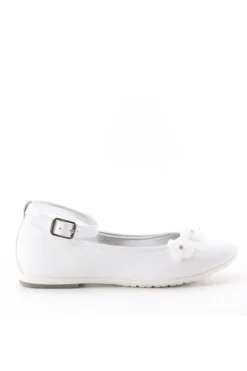 Kem Ballerina Ag14509 White