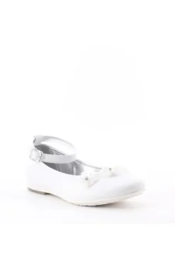Kem Ballerina Ag14509 White