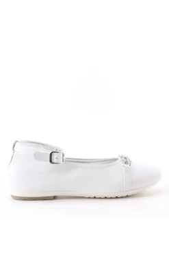 Kem Ballerina Ag14505 White