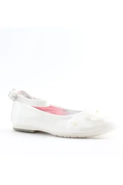 Kem Ballerina Ag13106 White