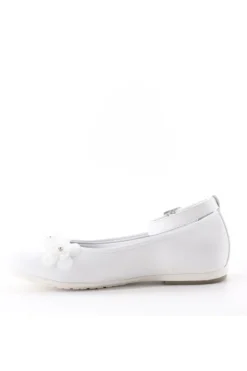 Kem Ballerina Ag14509 White