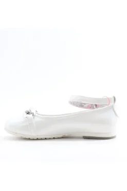 Kem Ballerina Ag13101 White