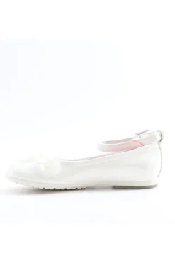 Kem Ballerina Ag13106 White