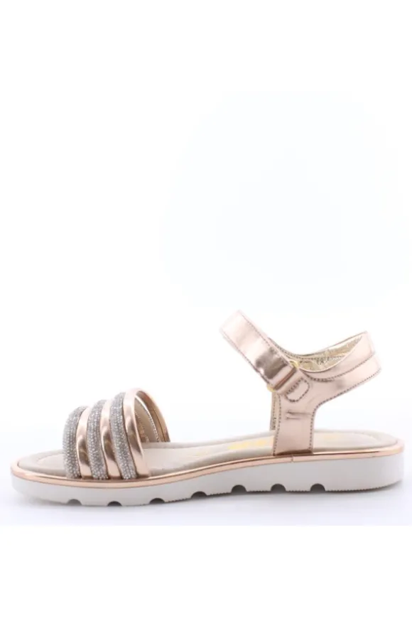 Kem Sandali Ag14881 Carne