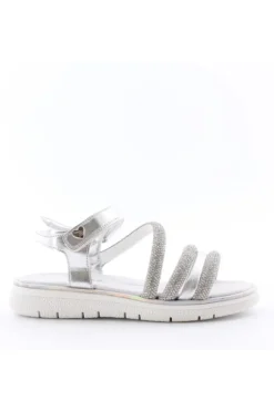 Kem Sandali Ag16342 Silver