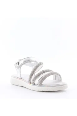 Kem Sandali Ag16342 Silver