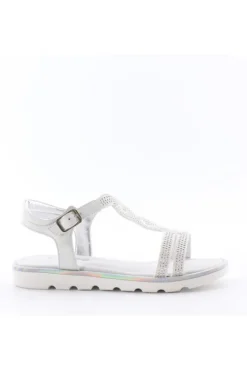 Kem Sandali Ag16205 White