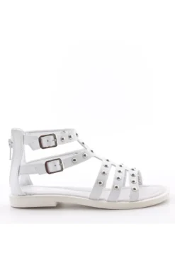 Kem Sandali Ag14870 White