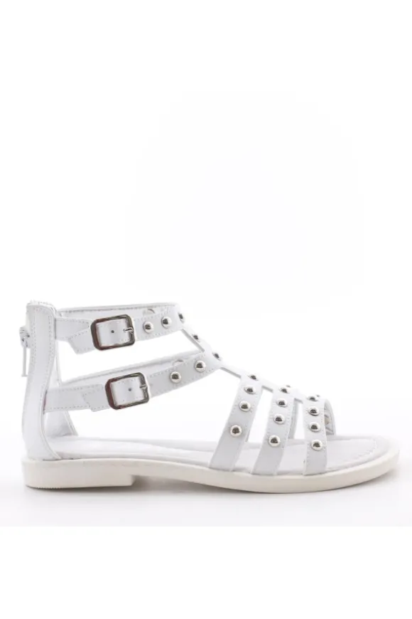 Kem Sandali Ag14870 White