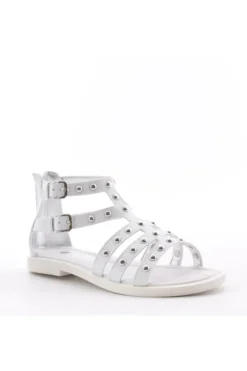 Kem Sandali Ag14870 White