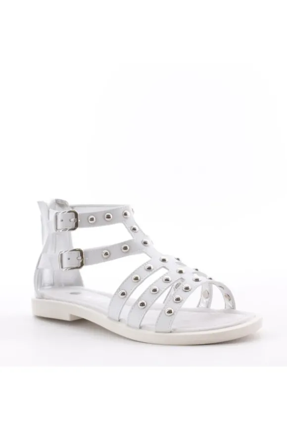 Kem Sandali Ag14870 White