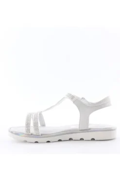 Kem Sandali Ag16205 White