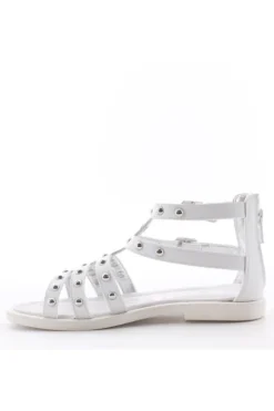 Kem Sandali Ag14870 White