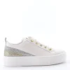Kem Sneaker Ag14540 Off white