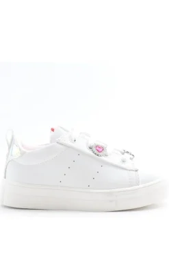 Kem Sneaker Ag13021 White