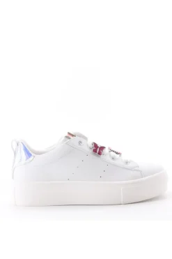 Kem Sneaker Ag14542 White