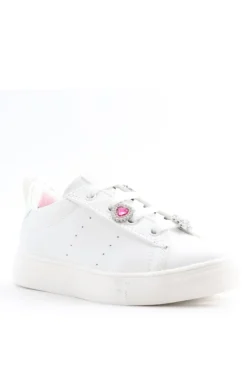 Kem Sneaker Ag13021 White