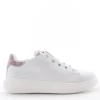 Kem Sneaker Ag14520 Wh/lilac