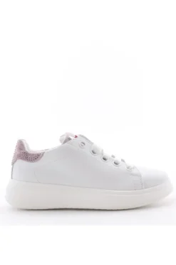Kem Sneaker Ag14520 Wh/lilac