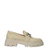 Keys Mocassino K9380 Beige