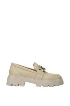 Keys Mocassino K9380 Beige