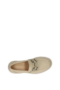 Keys Mocassino K9380 Beige