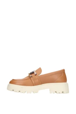 Keys Mocassino K9380 Cuoio